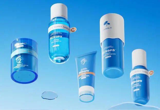 母嬰護理逆勢大增20%+<strong></p>
<p>母嬰護理
</strong>，誰在改寫“存量市場”定義？:母嬰護理
