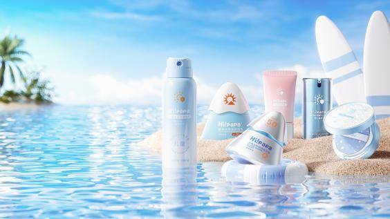 母嬰護理逆勢大增20%+<strong></p>
<p>母嬰護理
</strong>，誰在改寫“存量市場”定義？:母嬰護理
